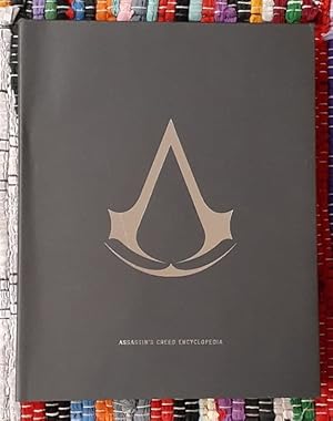 Image du vendeur pour Assassin's Creed Encyclopedia. mis en vente par City Basement Books