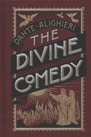 Seller image for Divine Comedy (Barnes & Noble Collectible Classics: Omnibus Edition) for sale by GreatBookPrices