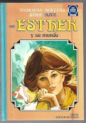 Imagen del vendedor de ESTHER Y SU MUNDO 3 a la venta por Desvn del Libro / Desvan del Libro, SL