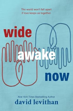 Seller image for Wide Awake Now for sale by Rheinberg-Buch Andreas Meier eK
