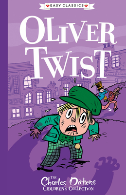 Seller image for Charles Dickens: Oliver Twist (Paperback or Softback) for sale by BargainBookStores