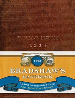 Seller image for Bradshaw's Handbook for sale by WeBuyBooks