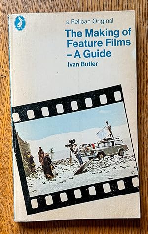 Imagen del vendedor de The Making Of Feature Films A Guide a la venta por Garden City Books