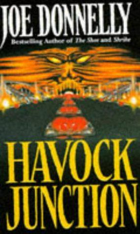 Seller image for Havock Junction for sale by WeBuyBooks 2
