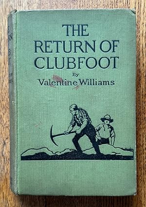 The Return of Clubfoot