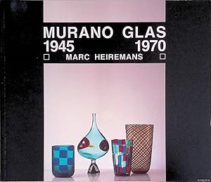 Immagine del venditore per Murano Glas 1945-1970 venduto da Klondyke