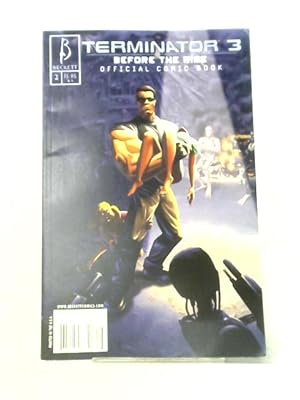 Seller image for Terminator 3: Before The Rise #2 for sale by World of Rare Books