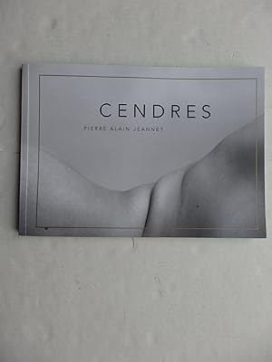 Immagine del venditore per Cendres venduto da La Bouquinerie des Antres