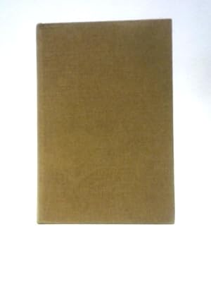 Bild des Verkufers fr Post-mortem Journal: Communications From T.E.Lawrence zum Verkauf von World of Rare Books