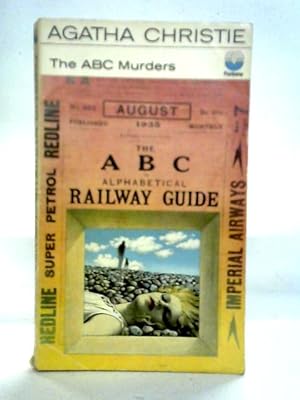 Bild des Verkufers fr The ABC Murders zum Verkauf von World of Rare Books