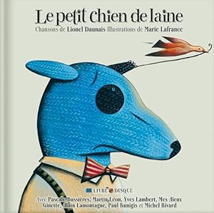 Image du vendeur pour Le Petit Chien de Laine mis en vente par moluna