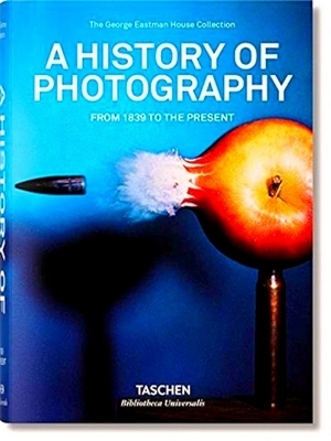 Seller image for A History of Photography. From 1839 to the Present Special Collection for sale by Collectors' Bookstore