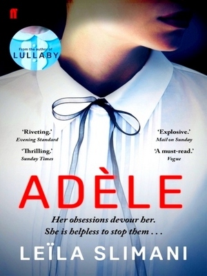 Image du vendeur pour Adele Special Collection mis en vente par Collectors' Bookstore
