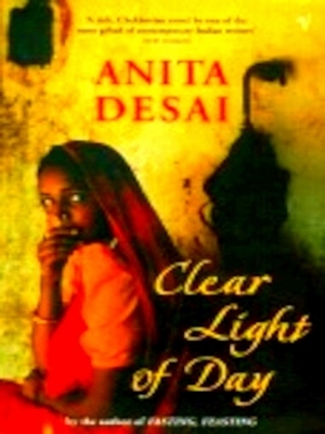 Seller image for Clear Light of Day Special Collection for sale by Collectors' Bookstore