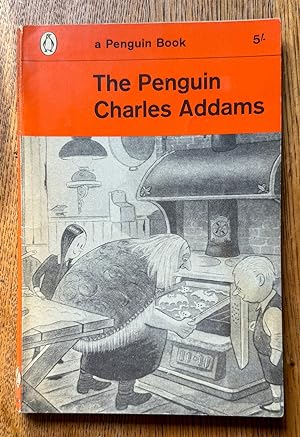 The Penguin Charles Addams