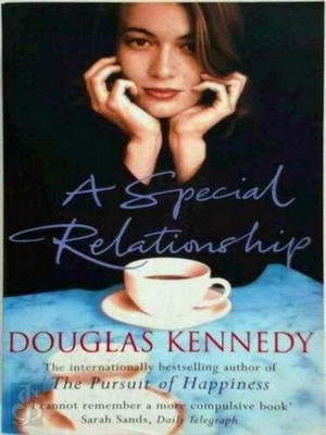 Seller image for A special relationship Special Collection for sale by Collectors' Bookstore