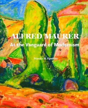 Image du vendeur pour Alfred Maurer - At the Vanguard of Modernism; At the Vanguard of Modernism Special Collection mis en vente par Collectors' Bookstore