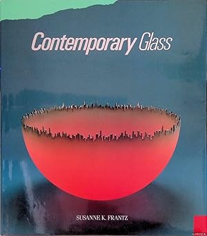 Image du vendeur pour Contemporary Glass: A World Survey from the Corning Museum of Glass mis en vente par Klondyke