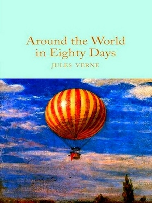 Seller image for Around the World in Eighty Days Special Collection for sale by Collectors' Bookstore