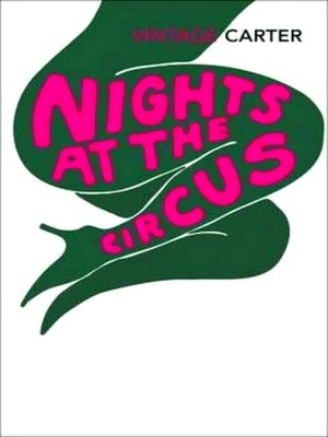 Seller image for Nights at the Circus Special Collection for sale by Collectors' Bookstore