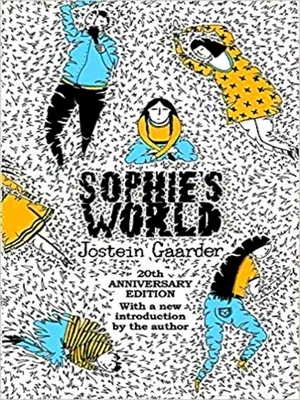 Bild des Verkufers fr Sophie's World; 20th Anniversary Edition with a new introduction by the author Special Collection zum Verkauf von Collectors' Bookstore
