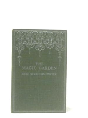Bild des Verkufers fr The Magic Garden zum Verkauf von World of Rare Books