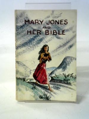 Seller image for Mary Jones and Her Bible for sale by World of Rare Books