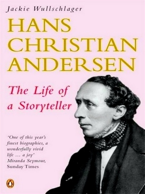 Seller image for Hans Christian Andersen: the life of a storyteller Special Collection for sale by Collectors' Bookstore