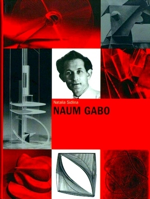 Immagine del venditore per Naum Gabo Special Collection venduto da Collectors' Bookstore