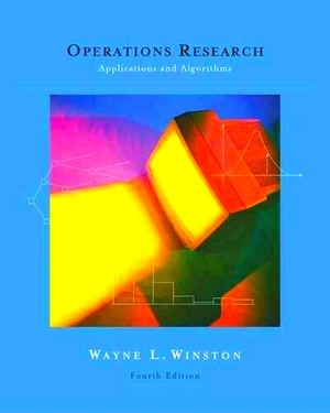 Immagine del venditore per Operations Research With Infotrac; Applications and Algorithms Special Collection venduto da Collectors' Bookstore