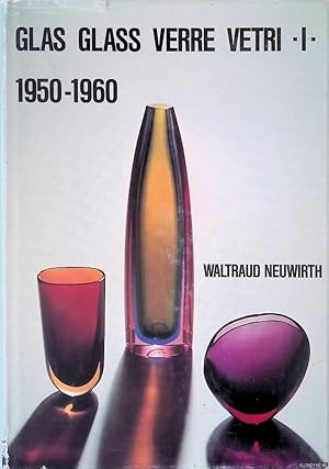 Immagine del venditore per Italienisches Glas 1950-1960 = Italian Glass = Le Verre Italien = Vetri Italiani venduto da Klondyke