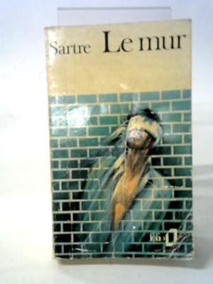 Imagen del vendedor de Le Mur a la venta por World of Rare Books