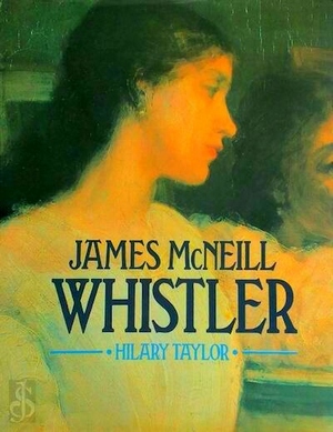 Seller image for James Mcneill Whistler Special Collection for sale by Collectors' Bookstore