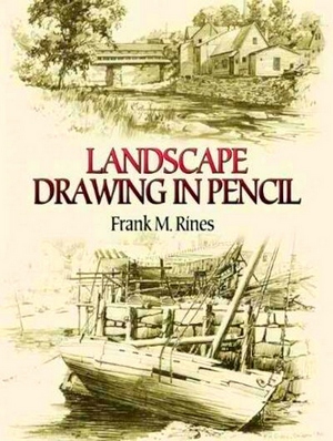 Imagen del vendedor de Landscape Drawing in Pencil Special Collection a la venta por Collectors' Bookstore