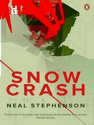 Bild des Verkufers fr Snow Crash Special Collection zum Verkauf von Collectors' Bookstore