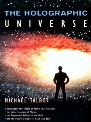 Seller image for The holographic universe Special Collection for sale by Collectors' Bookstore