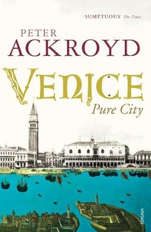 Immagine del venditore per Venice venduto da WeBuyBooks