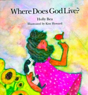 Seller image for Where Does God Live? Special Collection for sale by Collectors' Bookstore