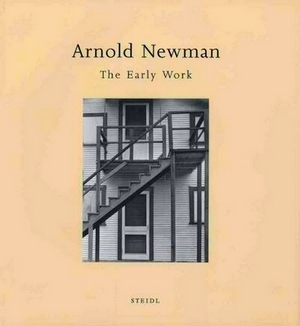 Immagine del venditore per Arnold Newman; The Early Work Special Collection venduto da Collectors' Bookstore