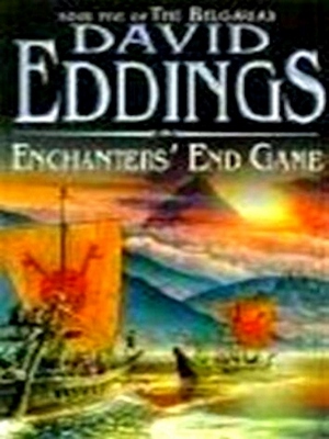 Image du vendeur pour Belgariad 5: Enchanter S End Game Special Collection mis en vente par Collectors' Bookstore