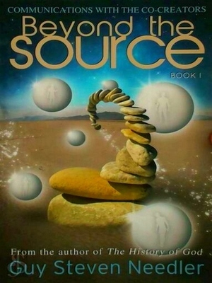 Seller image for Beyond the Source Book 1; Communications with the Co-Creaters Special Collection for sale by Collectors' Bookstore