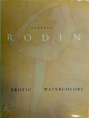 Seller image for Erotic Watercolors Special Collection for sale by Collectors' Bookstore
