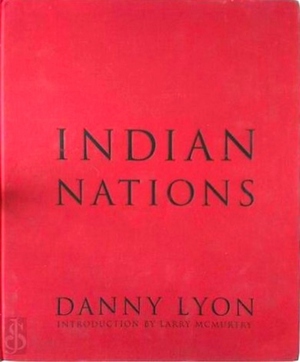 Seller image for Indian Nations Special Collection for sale by Collectors' Bookstore