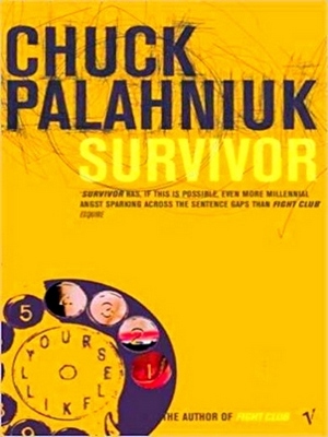 Seller image for Survivor Special Collection for sale by Collectors' Bookstore