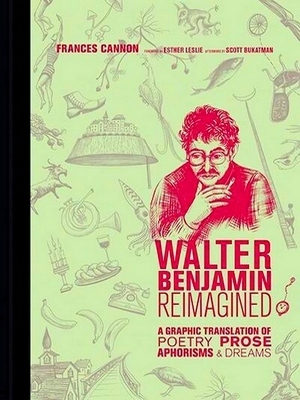 Seller image for Walter Benjamin Reimagined Special Collection for sale by Collectors' Bookstore