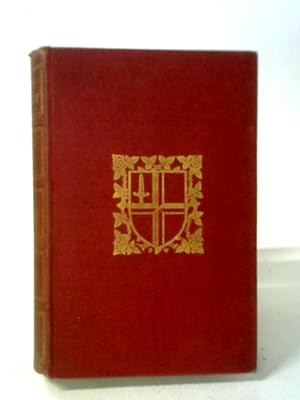 Bild des Verkufers fr The Life of William Makepeace Thackeray zum Verkauf von World of Rare Books