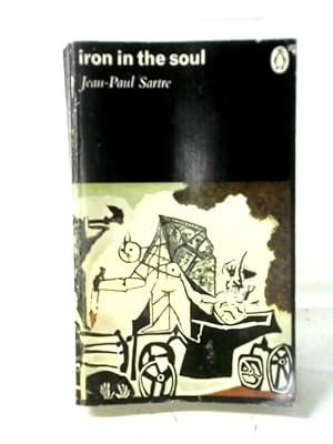 Seller image for Iron in the Soul (Penguin Modern Classics) for sale by World of Rare Books