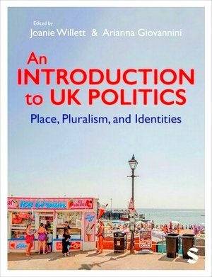 Seller image for An Introduction to UK Politics; Place, Pluralism, and Identities Special Collection for sale by Collectors' Bookstore