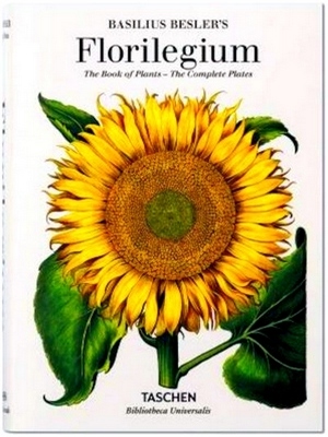 Seller image for Basilius Besler's Florilegium; The Book of Plants Special Collection for sale by Collectors' Bookstore