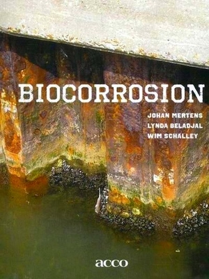 Seller image for Biocorrosion Special Collection for sale by Collectors' Bookstore